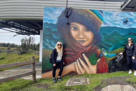 Quito: Pichincha Volcano Cable Car and Hiking Tour Rucu Pichincha Summit