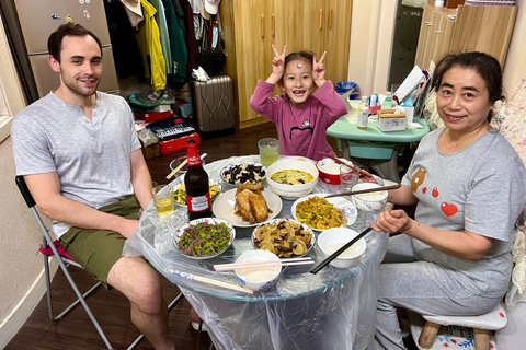 Shanghai: Lerne die Herstellung von Knödeln und erhalte kostenlose Reisetipps vor Ort