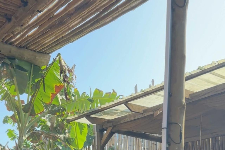 Accra: Sunsets, Famous Beaches & Bars Tour with a Free Drink