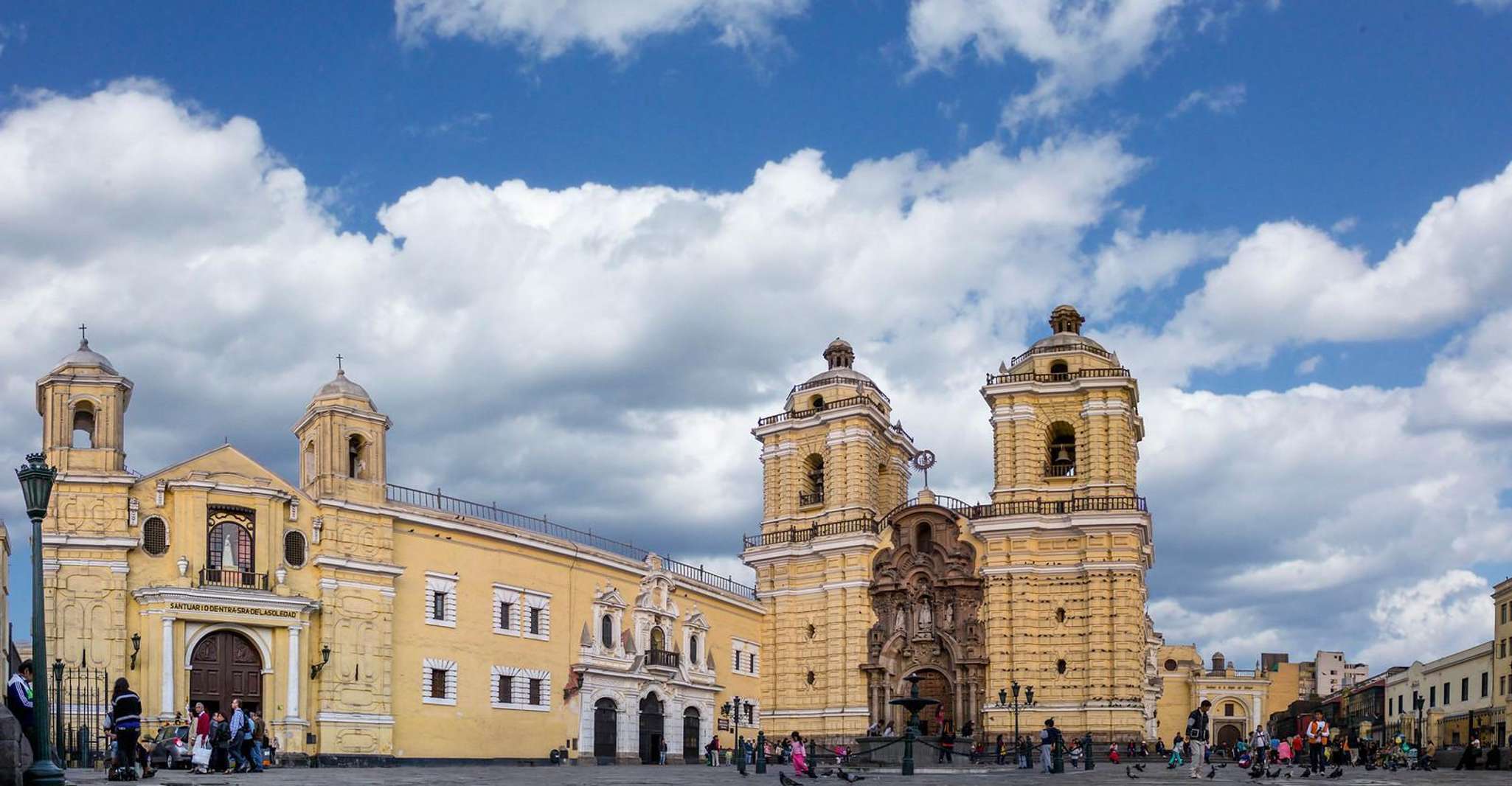 LIMAから、ICA-NAZCA-CUSCO 10D/9Nプライベート|贅沢☆☆☆☆ - Hizvo