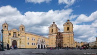 Von Lima, Ica-Nazca-Cusco 10D/9N Privat ☆☆☆☆ - Hizvo