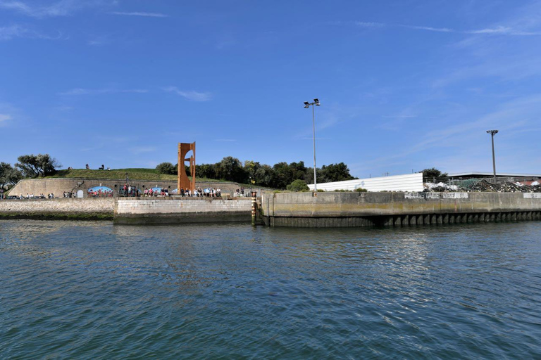 Brussels: Battle of Dunkirk Day Trip with Private Transport