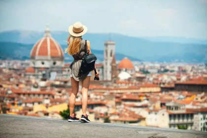 Unverzichtbarer Rundgang durch Florenz, um seine Geschichte zu entdecken