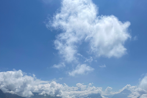 Swiss Highlights: Guided Zürich, Lucerne, Basel & Bern tour