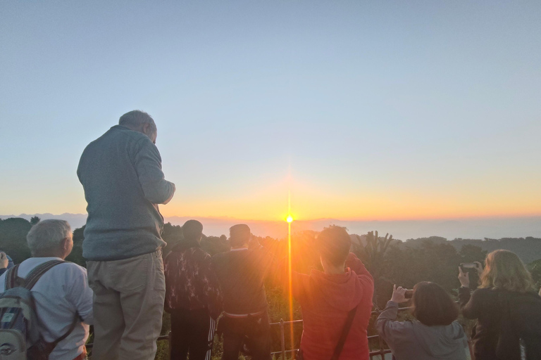 Nepal: 8Days Triangle Tour Of Kathmandu Pokhara And Chitwan Private car for entire tour