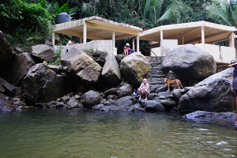 Yelapa: Tour com tudo incluído