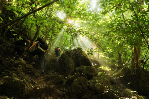 San Cristobal: Tijdboog Chiapas