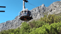 Cape Town, Table Mountain (salta la linea) inclusa Hotel t/fer - Housity