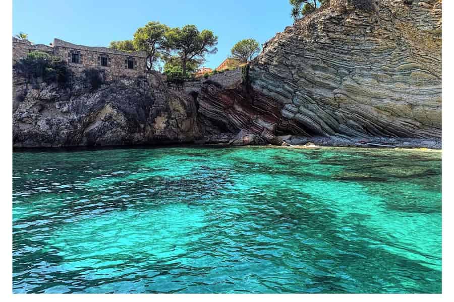 Santa Ponsa: Private Bootsvermietung mit Fahranleitung. Foto: GetYourGuide