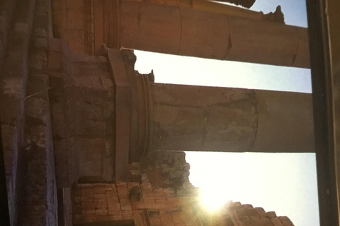 Amman: 5-Day Jordan Highlights Tour