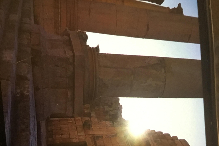 Amman: 5-Day Jordan Highlights Tour