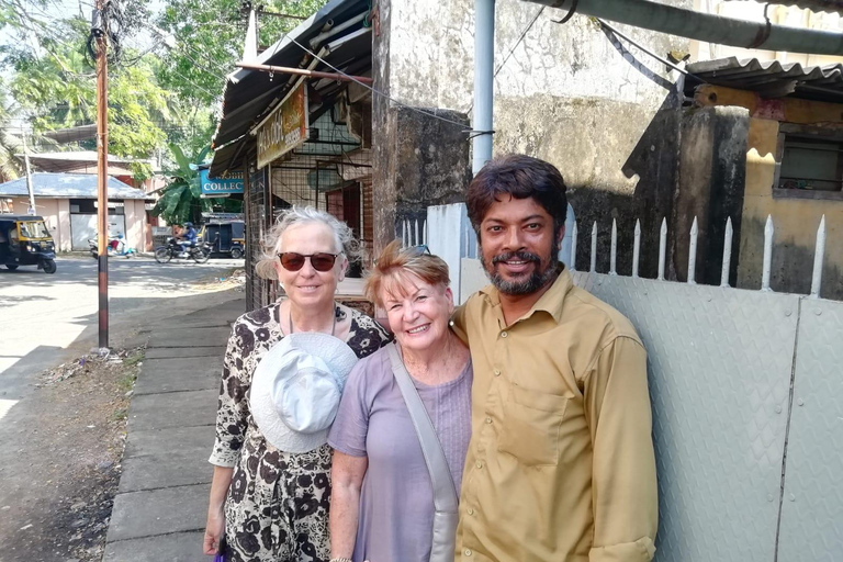 فورت كوتشي: جولات توك توك كوتشي - بأسعار مناسبة