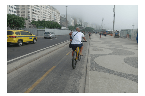 Rio Bike Tour