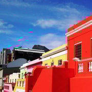 Cape Town City Small Group Day Tour