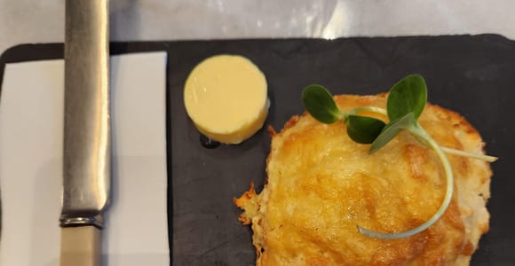 Wellington's Walking Food Odyssey