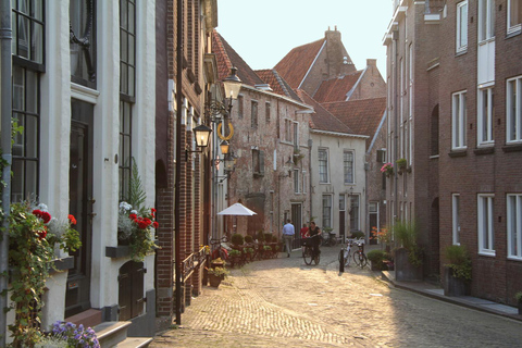 Amsterdam: Ultimate 7-Day Private guided Netherlands tour