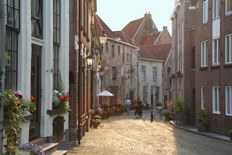 Amsterdam: Ultimate 7-Day Private guided Netherlands tour