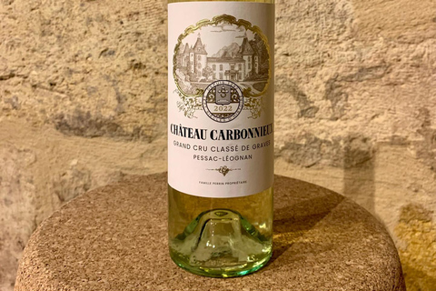 Bordeaux Great Classified Growths : Private Wine Tasting