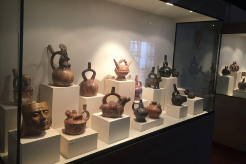 Ayacucho: Tour della città coloniale