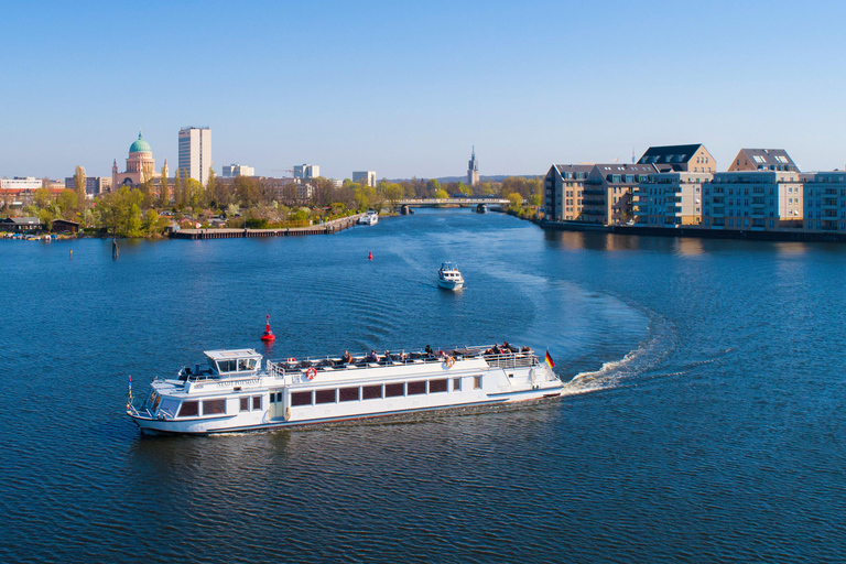 Potsdam City Cruise