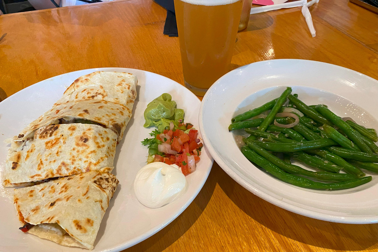 Nashville: 12South District Food Tour with 7 Local Tastings