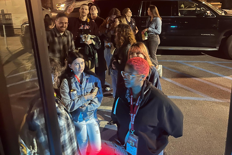 Denver: Spook-tacular Cannabis Ghost Tour