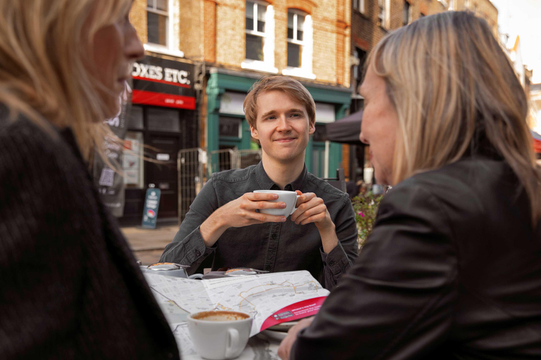 Liverpool: 2-hour Best Intro Walking Tour with a Local 2 Hours - Private Tour