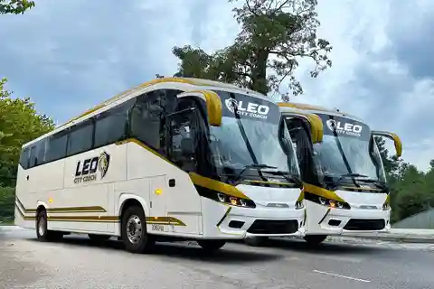 From Singapore: Transfer to Legoland Malaysia Ticket