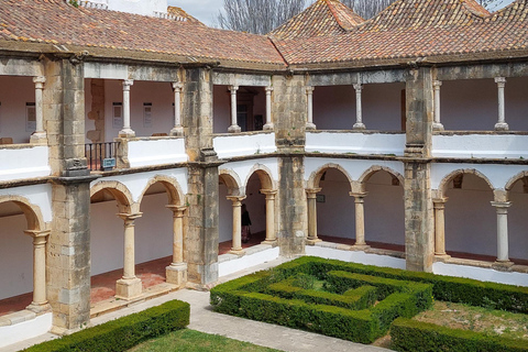 Faro: Personal & Flexible Walking Tour in Historic Center