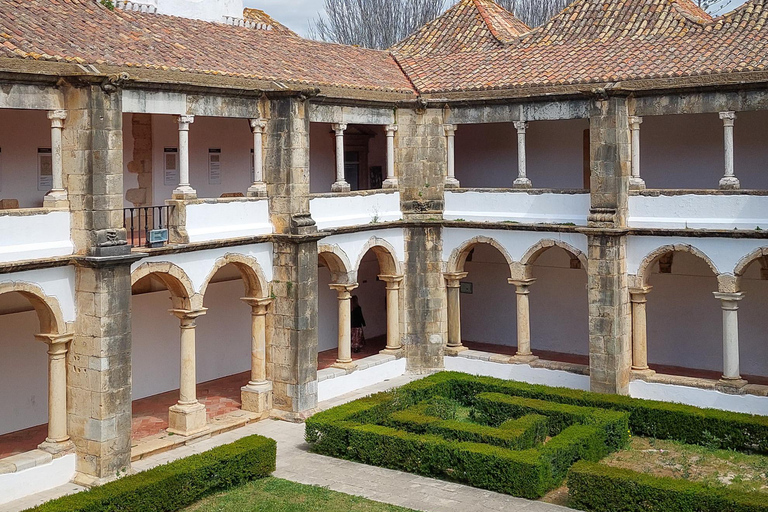 Faro: Personal & Flexible Walking Tour in Historic Center