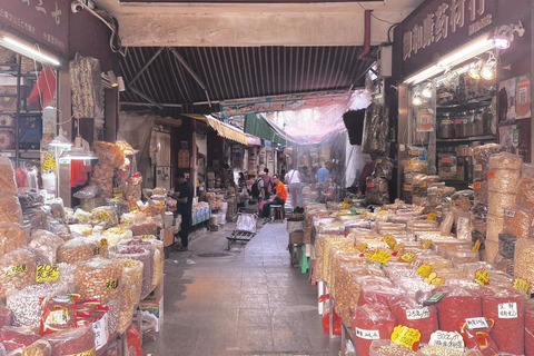 Guangzhou: Thirteen Hongs Museum & Shamian Island Tour