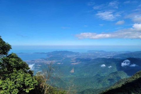 Park Narodowy Bach Ma: Jednodniowa wycieczka prywatna - Hoi An/DaNang