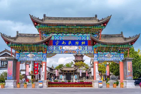 Kunming: Private Tour with Customizable Itinerary (4 hours)