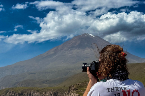 Arequipa: Quad Bike Adventure in Parque de la Rocas Arequipa: Private tour, quad biking in Parque de las Rocas