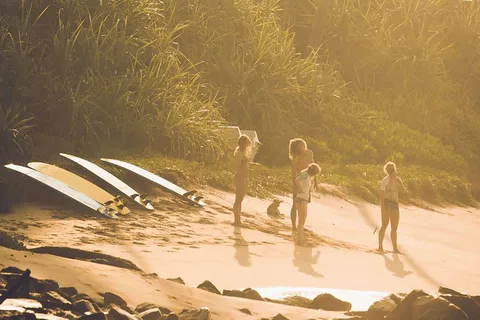 Surfing in San Juan del Sur: Surf Lessons in Nicaragua