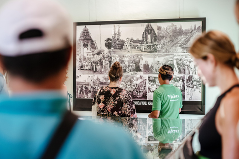 Bali : visite en petits groupes des sites de l'UNESCOVisite en petit groupe