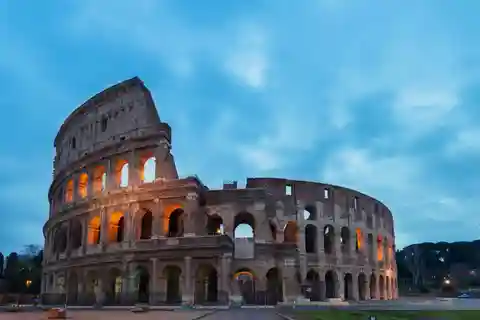Roma: Viagem de 14 dias aos Sabores da Europa, de Roma a Viena