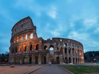 Roma: tour di 14 giorni "Sapori d'Europa" da Roma a Vienna