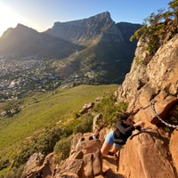 Lions Head Hike - Housity