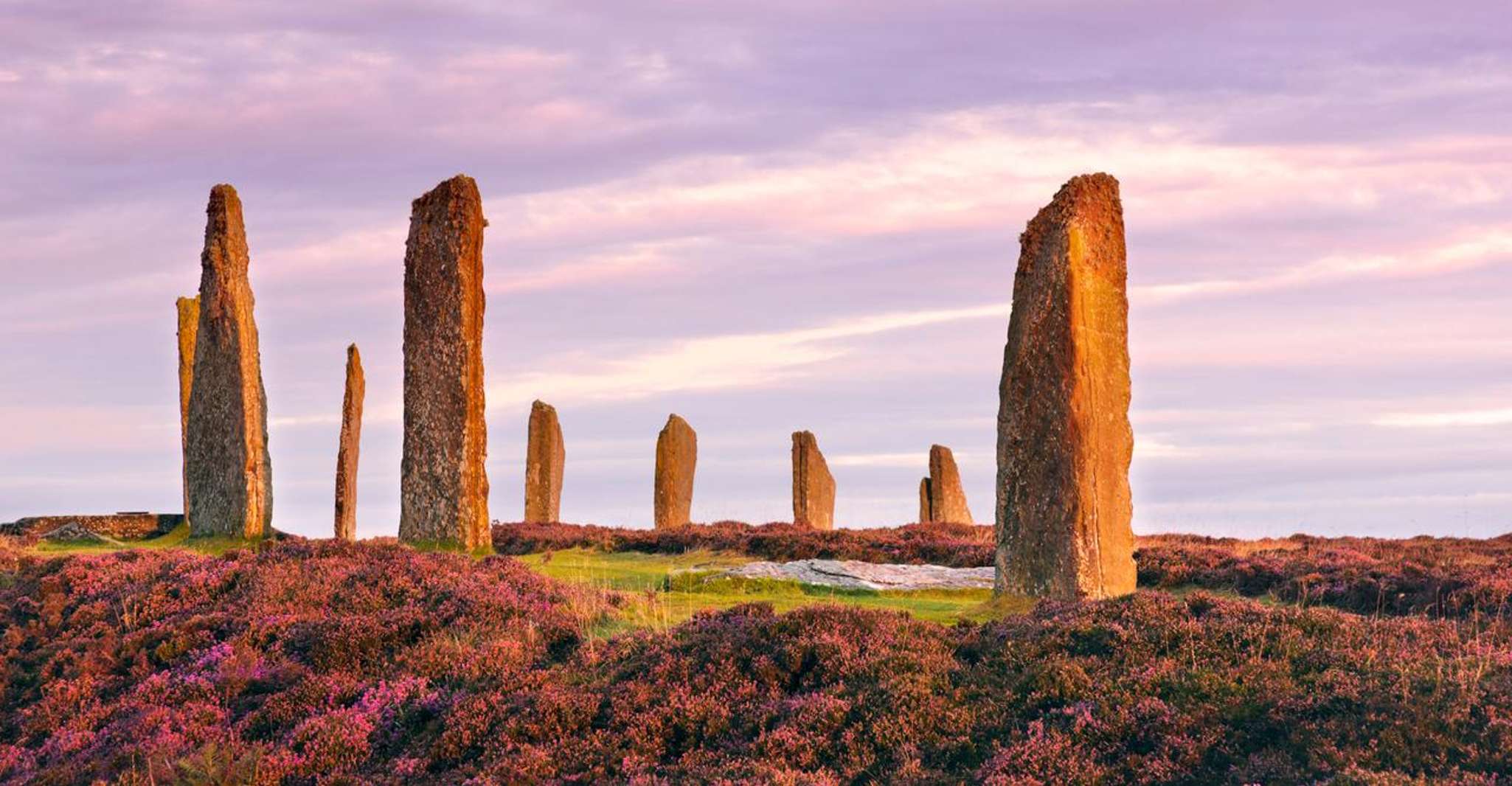 Treasures of Orkney, Private Half-Day Tour from Kirkwall - Housity