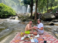 Siem Reap, Kulen Mountain Small Group Tour con almuerzo de picnic - Housity