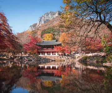 Coreia: Planeamento da viagem e do itinerário - Viaja sem esforço!