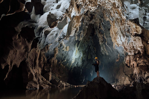Hue: Phong Nha Cave Day Trip with Boat Ride and Lunch