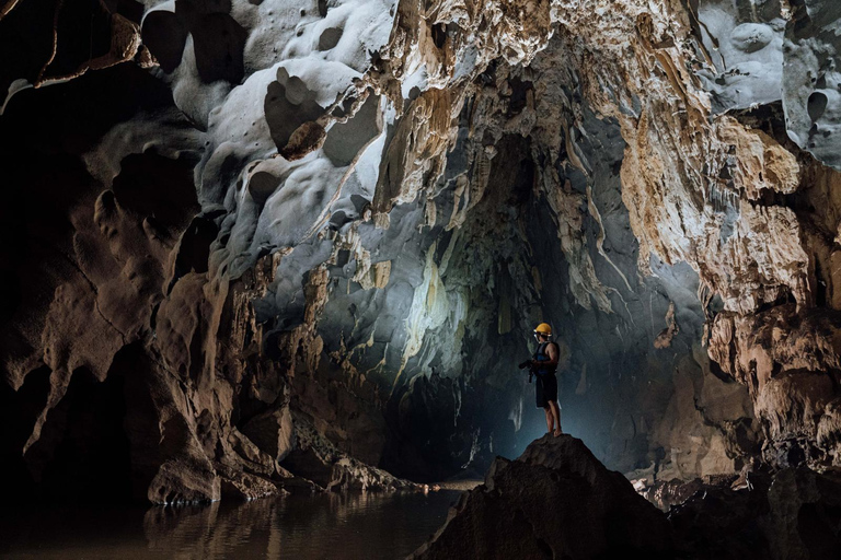 Hue: Phong Nha Cave Day Trip with Boat Ride and Lunch