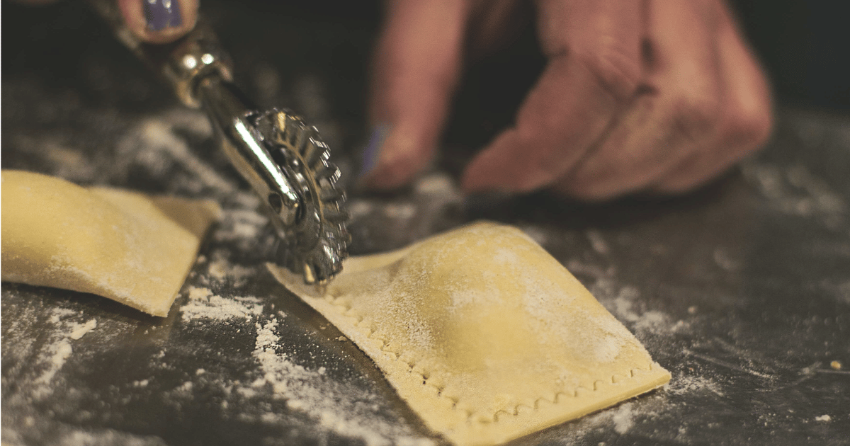 London Pasta Making GetYourGuide