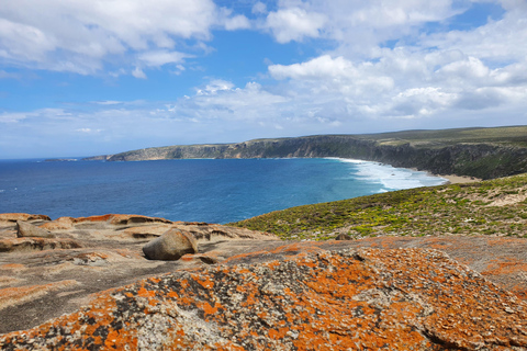 Adelaide: 2-Day Kangaroo Island Tour with Meals & Hotel