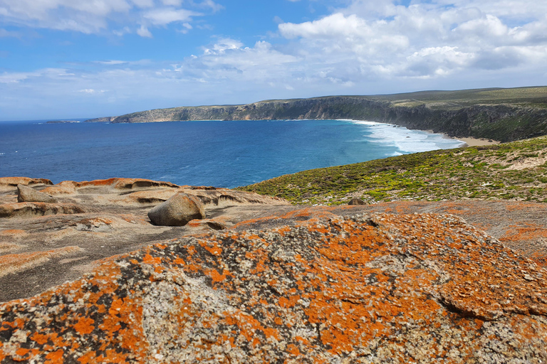 Adelaide: 2-Day Kangaroo Island Tour with Meals & Hotel