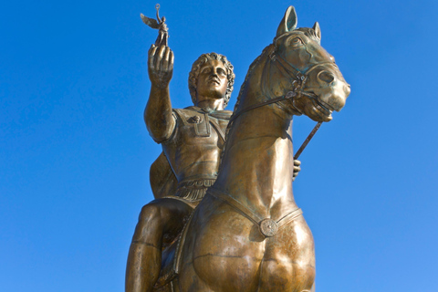 Sofia: Sandanski and Pozar Thermal Escape 9-Day Spa Tour