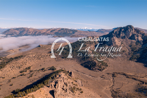 Patagonian Experience – Horseback Riding & Traditional Asado My Patagonian Experience – Horseback Riding & Traditional Asado