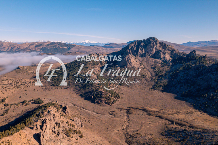 Patagonian Experience – Horseback Riding & Traditional Asado My Patagonian Experience – Horseback Riding & Traditional Asado